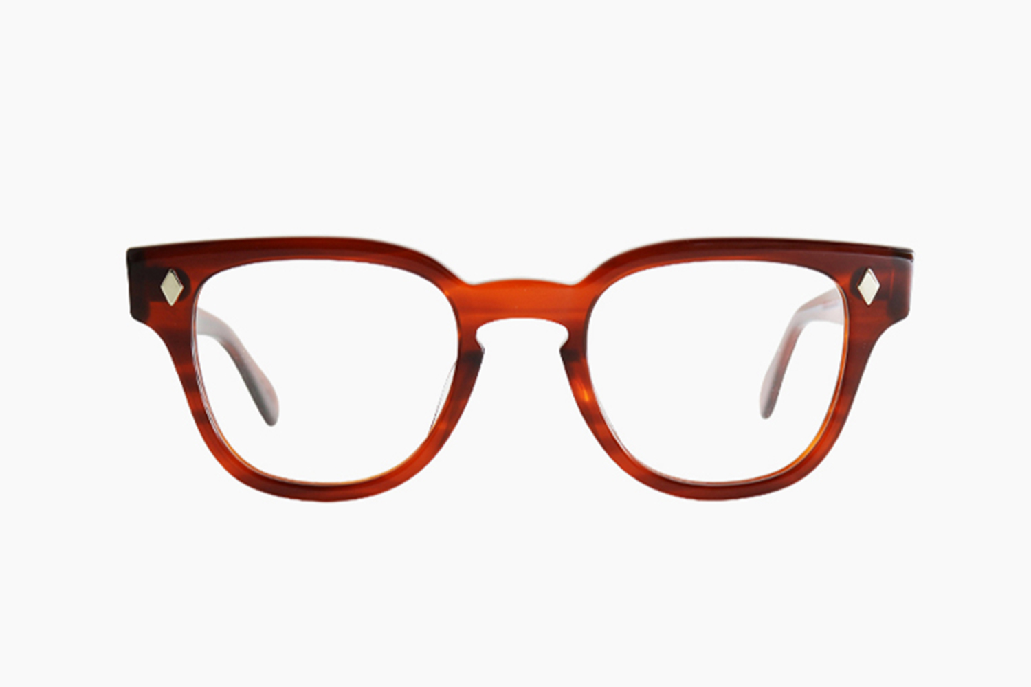 BRYAN – Amber｜JULIUS TART OPTICAL