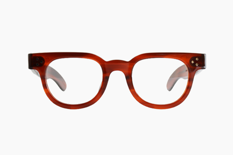 FDR – Amber｜JULIUS TART OPTICAL