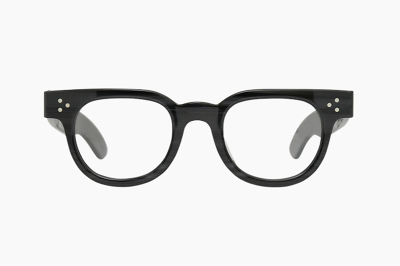 FDR – Black Wood｜JULIUS TART OPTICAL