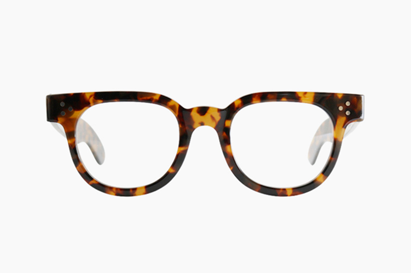 FDR- Tortoise｜JULIUS TART OPTICAL