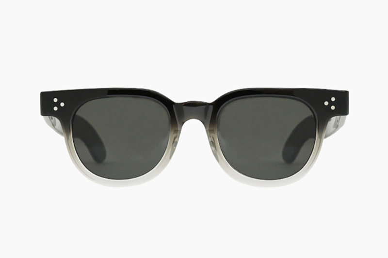 FDR SG – Black Fade｜JULIUS TART OPTICAL