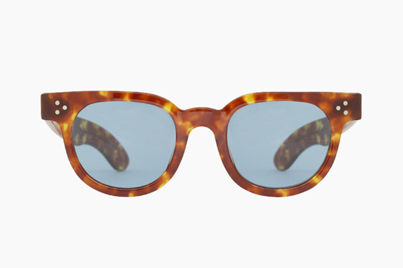 FDR SG – Light Tortoise｜JULIUS TART OPTICAL