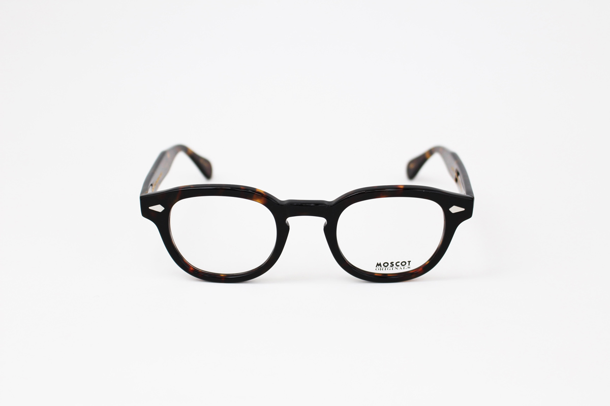 LEMTOSH-44 - Tortoise｜MOSCOT