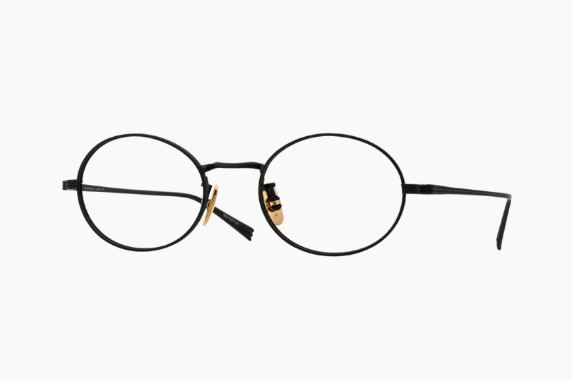 BUTLEY47 – 025｜OG×OLIVER GOLDSMITH