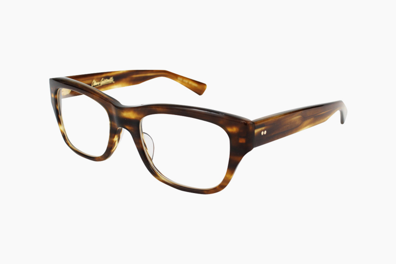 CONSUL-s CELLULOID - OT｜OLIVER GOLDSMITH