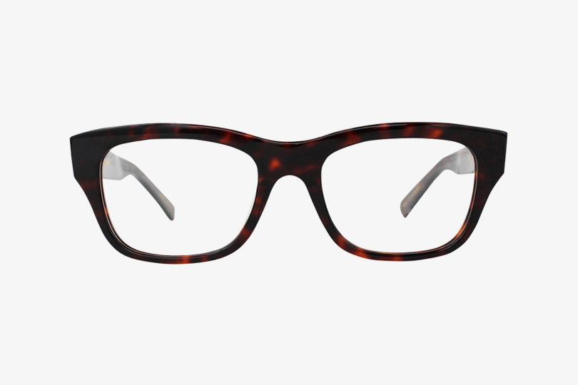 CONSUL-s – Dark Tortoiseshell｜OLIVER GOLDSMITH