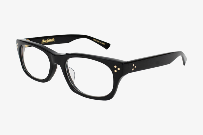 VICE CONSUL-s CELLULOID - NO｜OLIVER GOLDSMITH