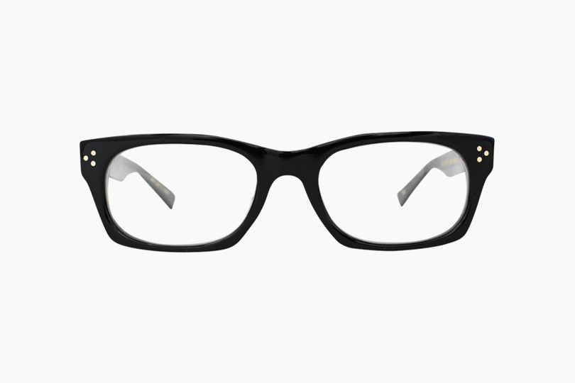 VICE CONSUL-s CELLULOID – NO｜OLIVER GOLDSMITH
