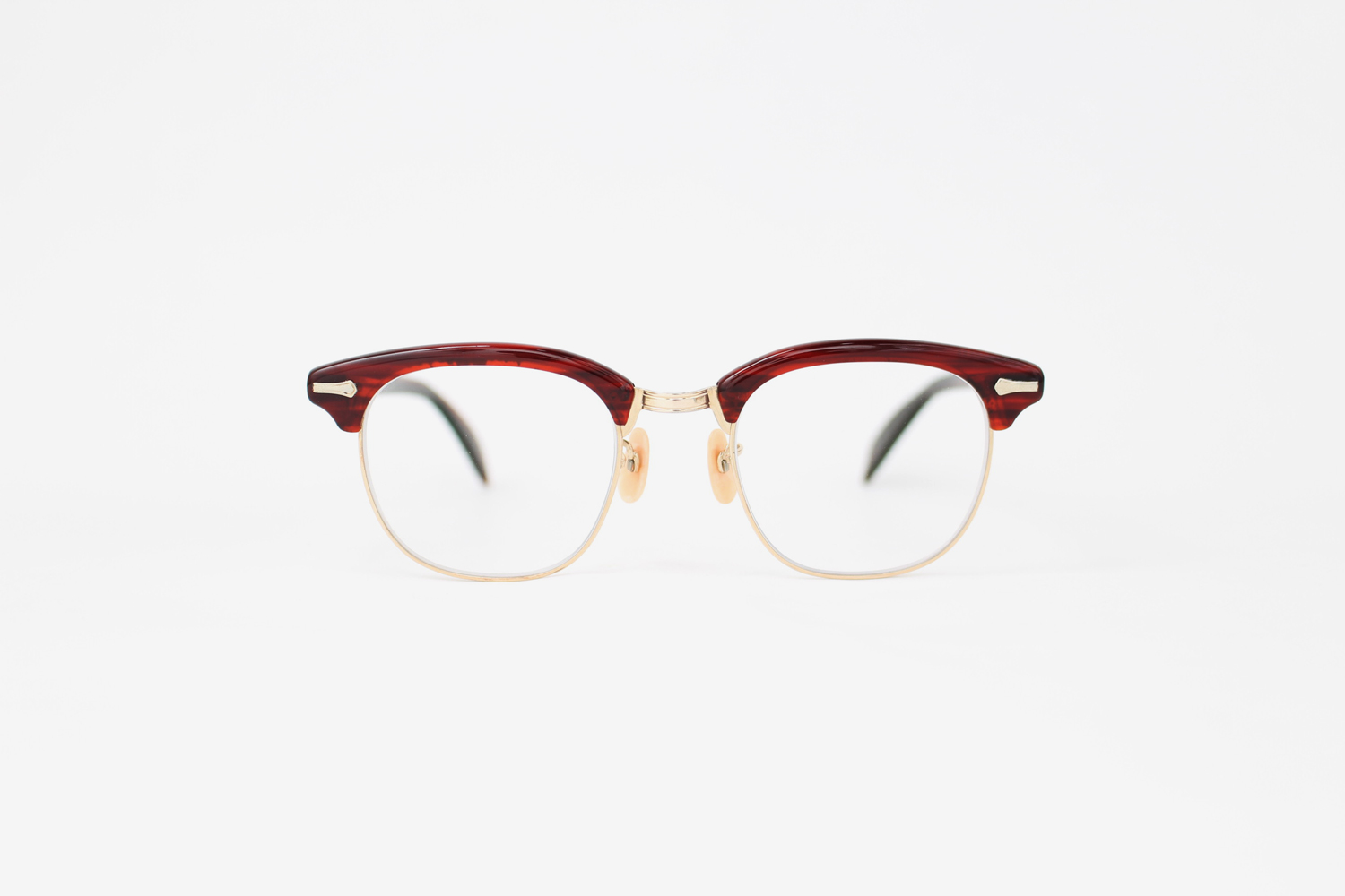 The Spectacle｜Shuron Optical Company / Combination - R-YG