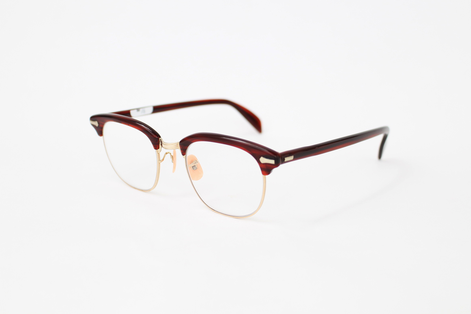 Shuron Optical Company / Combination - R-YG｜The Spectacle