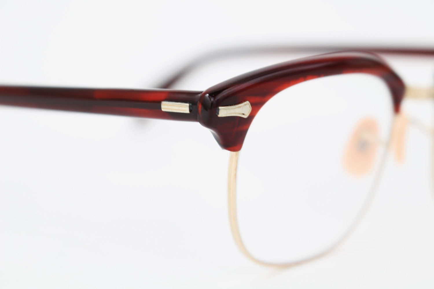 Shuron Optical Company / Combination - R-YG｜The Spectacle