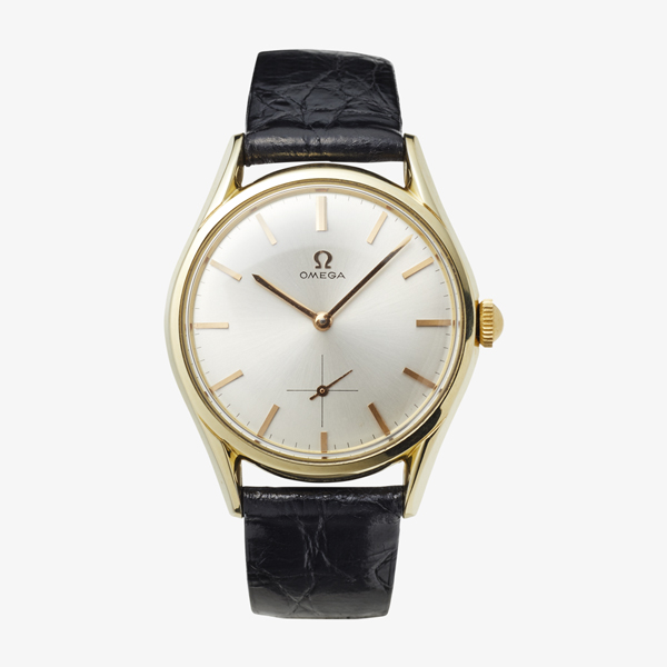 OMEGA｜Men’s model – 60’s｜OMEGA (Vintage Watch)