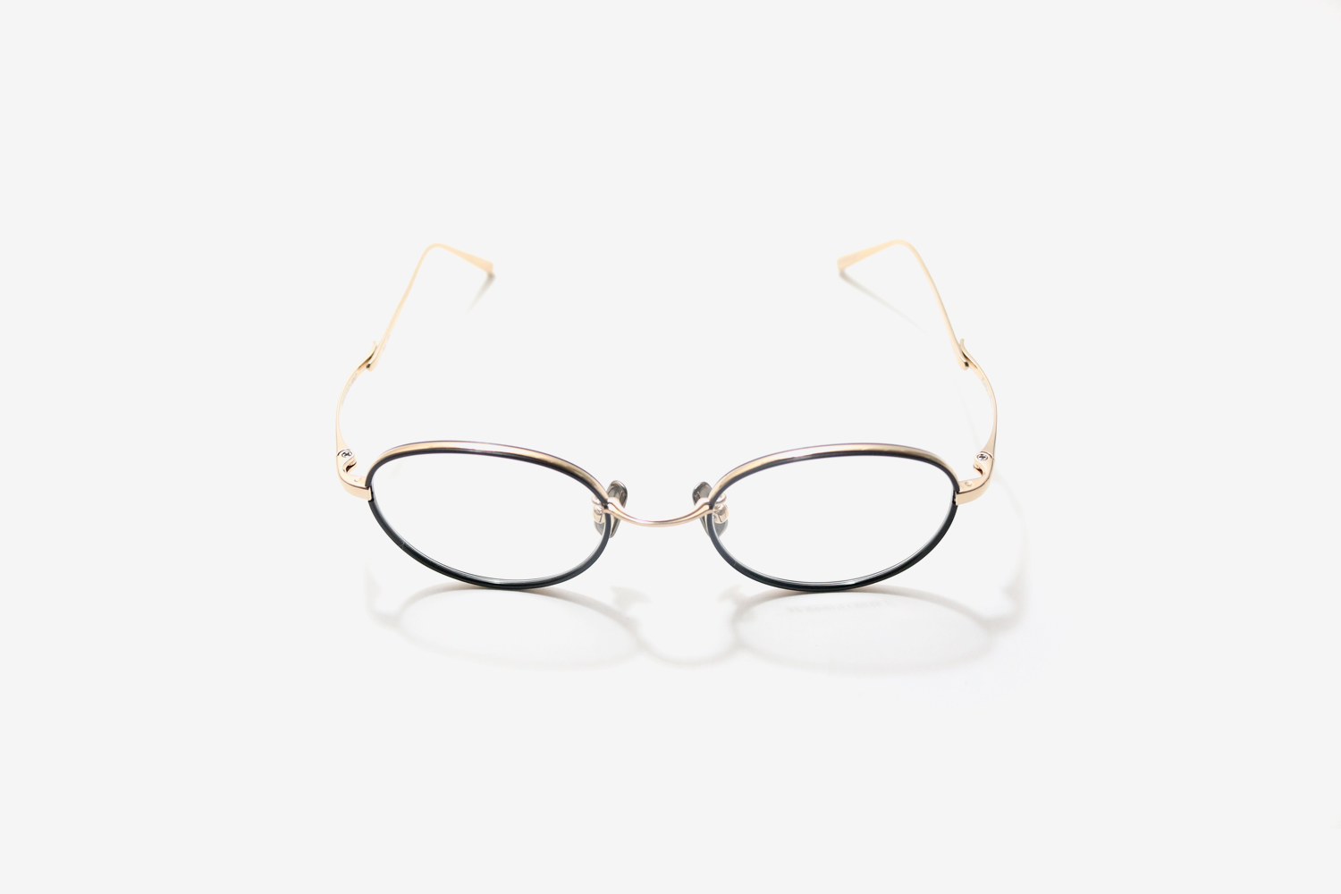 cfa-06 - 10b（Exclusive Color）｜One / Three Compound Frame