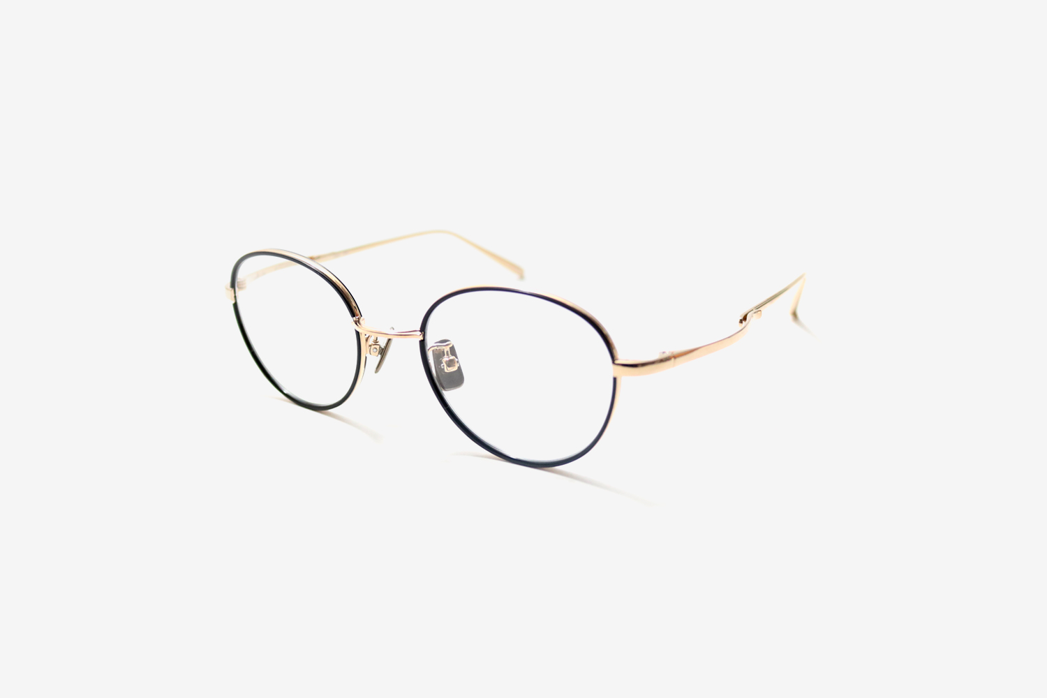 cfa-06 - 10b（Exclusive Color）｜One / Three Compound Frame