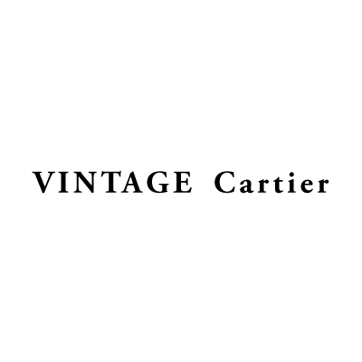 Cartier (Vintage Watch) / ヴィンテージ カルティエ