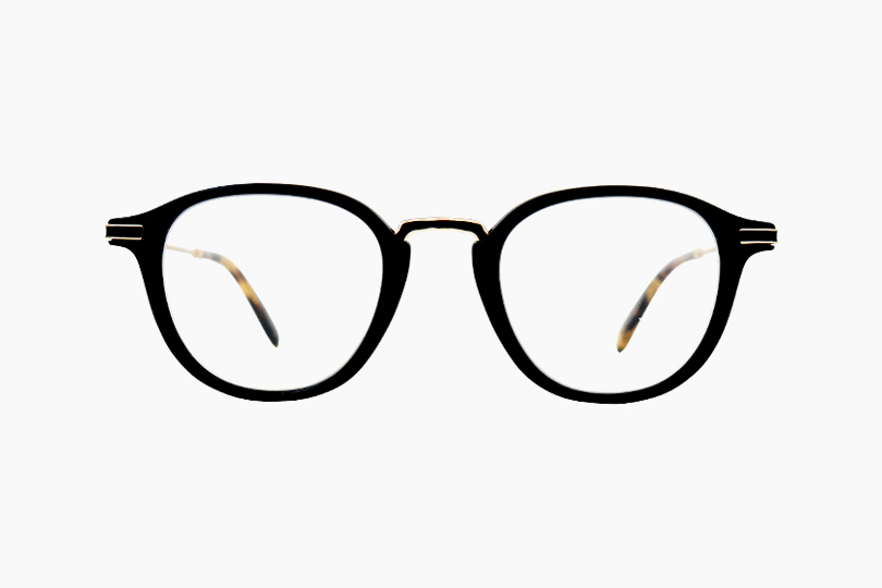 HAMPTON COMBO - MBK-DKT｜GARRETT LEIGHT CALIFORNIA OPTICAL