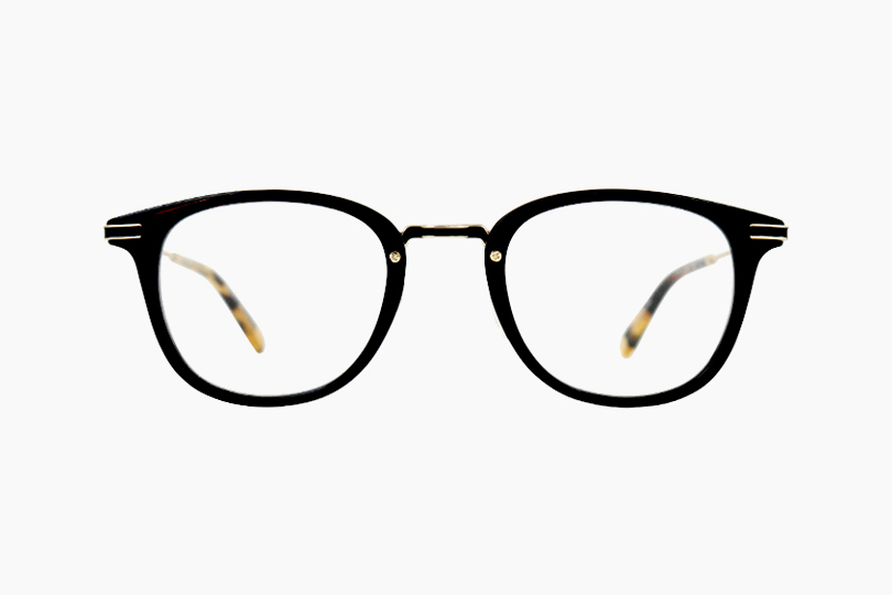 KINNEY COMBO - BK-DKT｜GARRETT LEIGHT CALIFORNIA OPTICAL