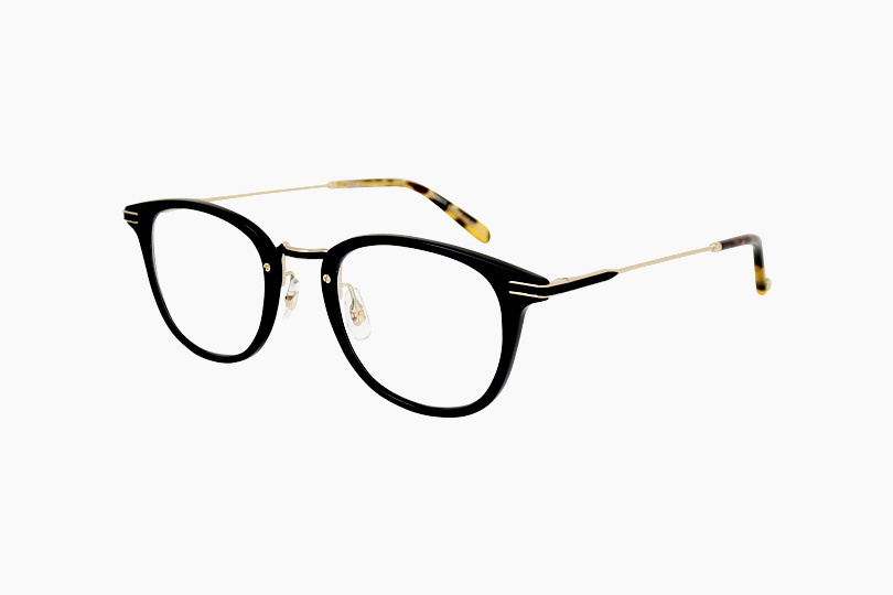 KINNEY COMBO - BK-DKT｜GARRETT LEIGHT CALIFORNIA OPTICAL
