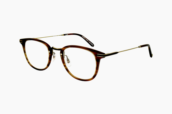 GARRETT LEIGHT CALIFORNIA OPTICAL｜KINNEY COMBO - MBRT｜PRODUCT