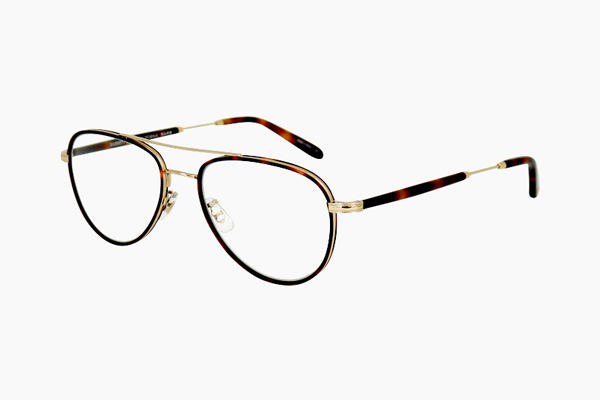 GARRETT LEIGHT CALIFORNIA OPTICAL｜LINNIE - RT-G