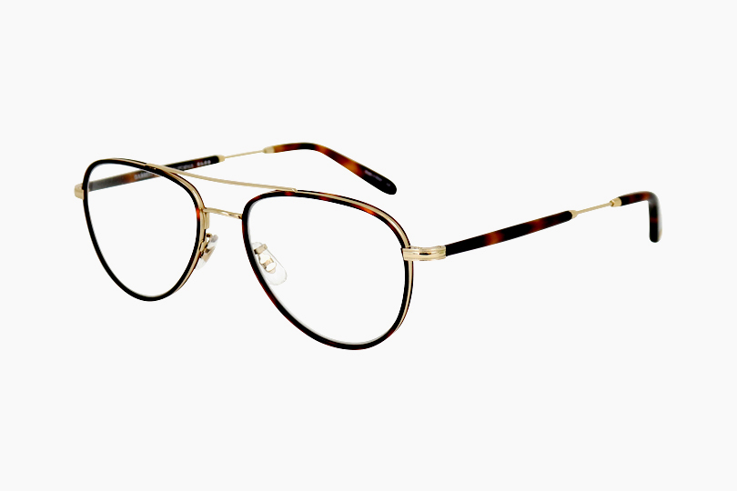 LINNIE - RT-G｜GARRETT LEIGHT CALIFORNIA OPTICAL