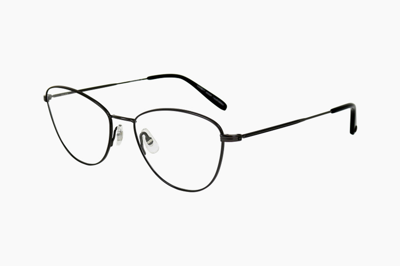 GARRETT LEIGHT CALIFORNIA OPTICAL｜OLIVE - GM-BK｜PRODUCT