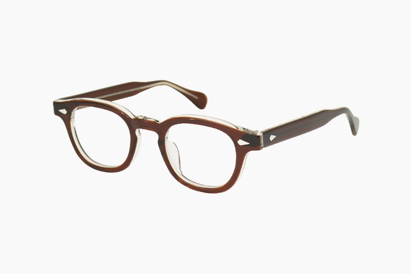 AR 42 - Brown Crystal｜JULIUS TART OPTICAL