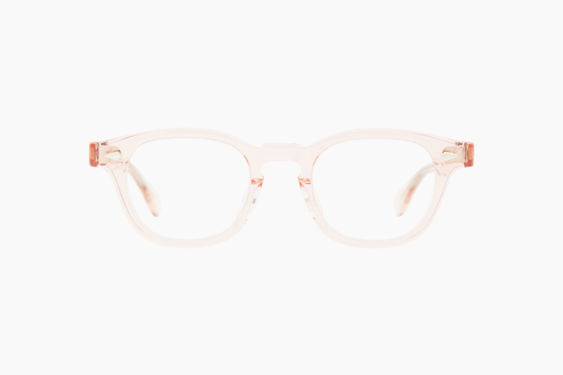 AR 44 - Fresh Pink｜JULIUS TART OPTICAL