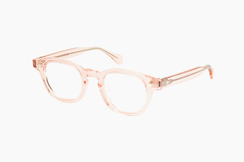 AR 44 - Fresh Pink｜JULIUS TART OPTICAL