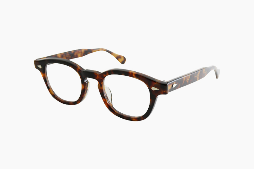 AR 44 - Tortoise｜JULIUS TART OPTICAL