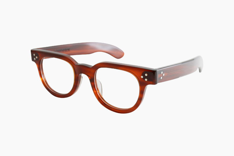 FDR - Amber｜JULIUS TART OPTICAL