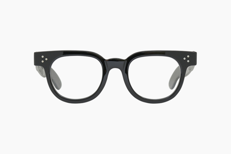 FDR - Black｜JULIUS TART OPTICAL