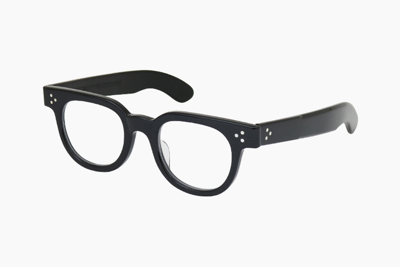 FDR - Black｜JULIUS TART OPTICAL