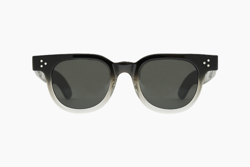 FDR SG - Black Fade｜JULIUS TART OPTICAL