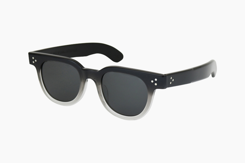 FDR SG - Black Fade｜JULIUS TART OPTICAL