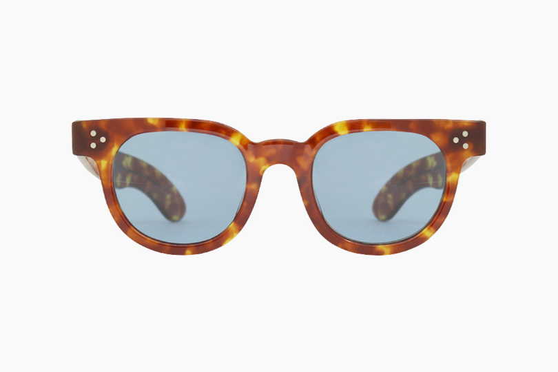 FDR SG - Light Tortoise｜JULIUS TART OPTICAL