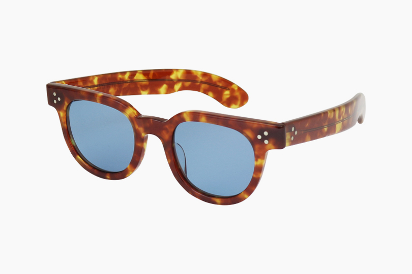 FDR SG - Light Tortoise｜JULIUS TART OPTICAL