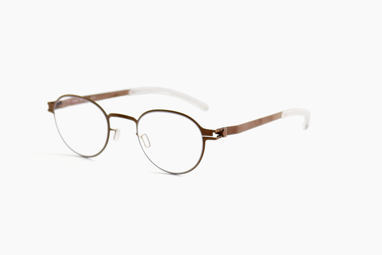 MYKITA｜HEIKO - 252｜PRODUCT｜Continuer Inc.｜メガネ・サングラス