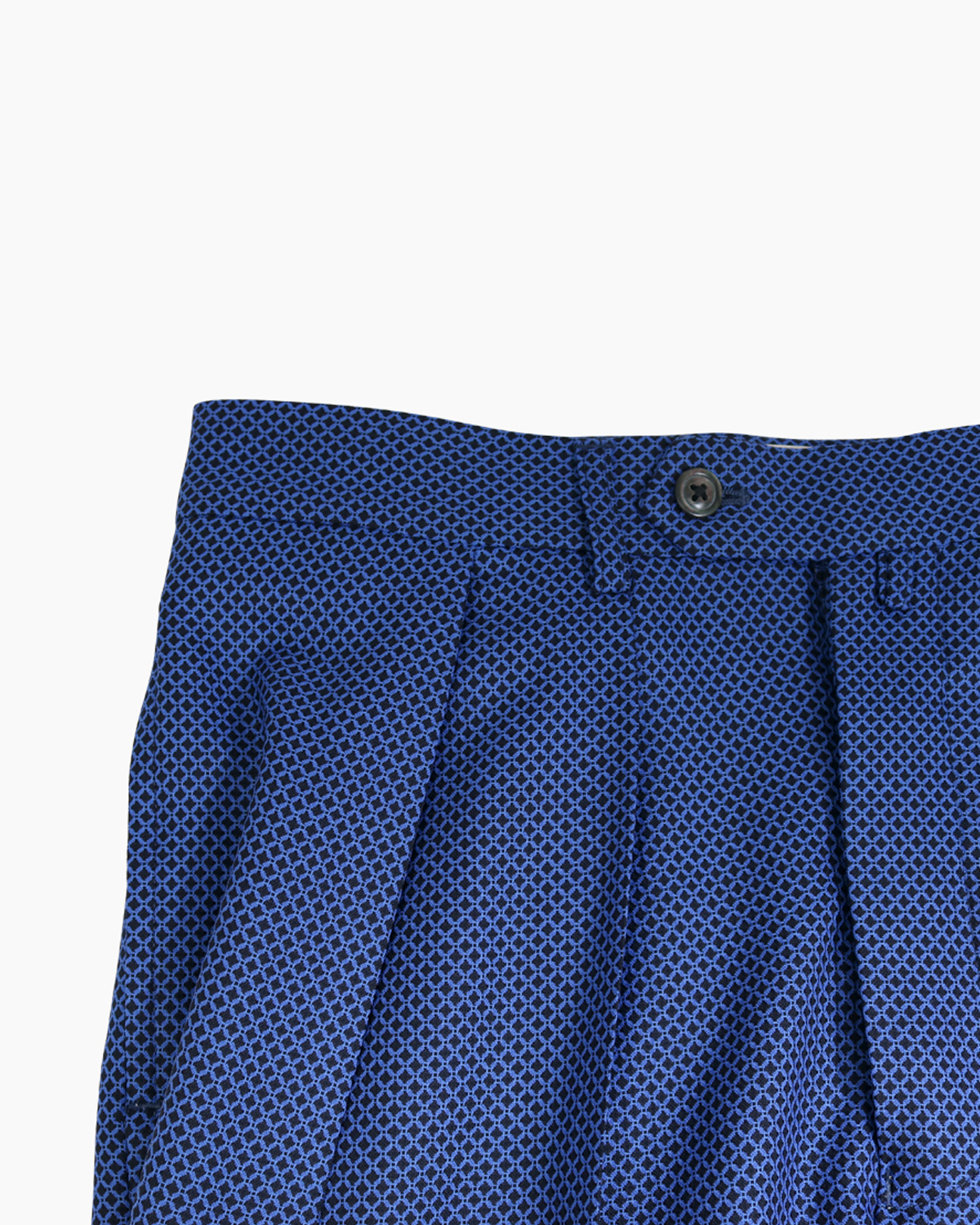 CANONICO｜TAPERED - BLUE/BLACK｜NEAT