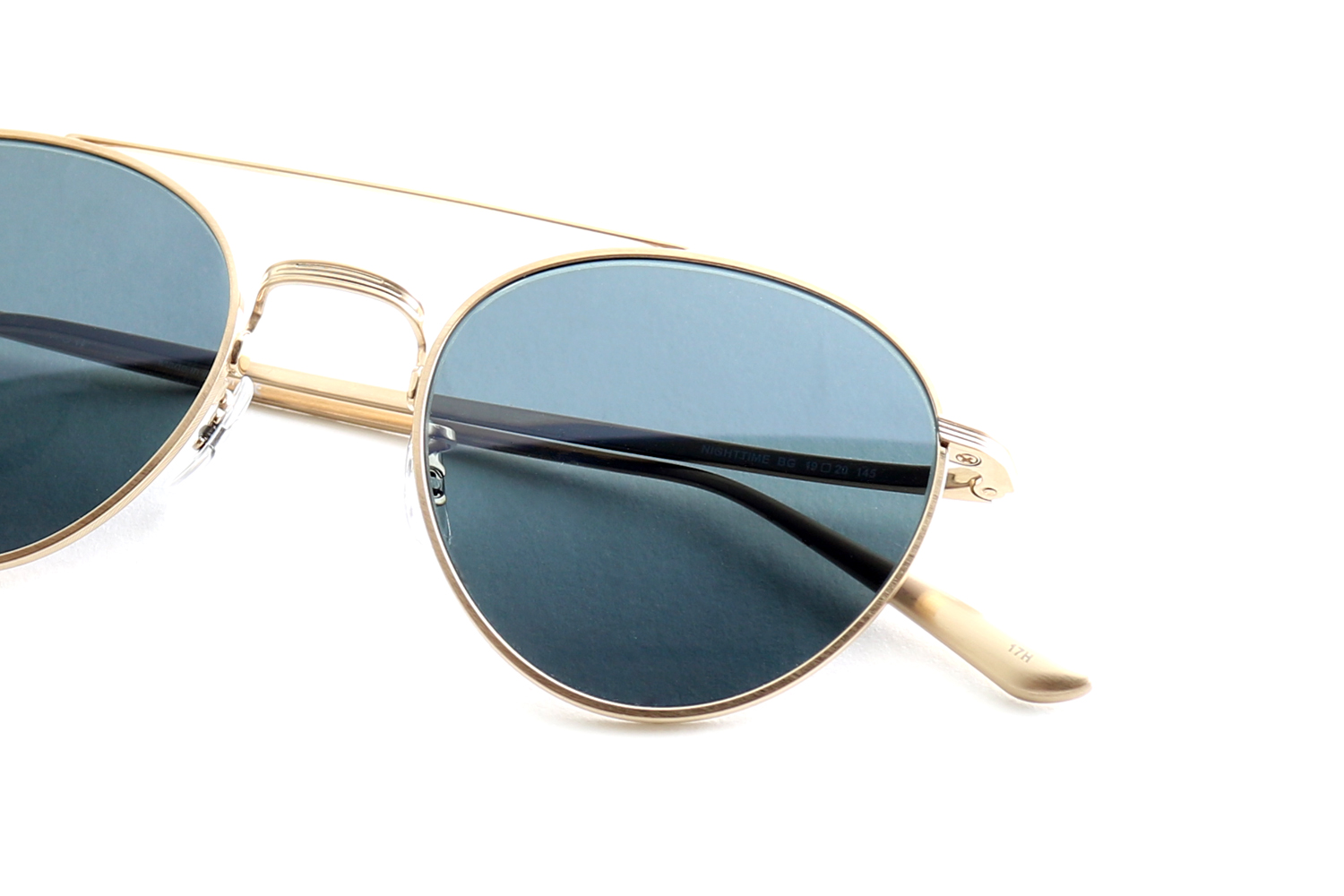 未使用 OLIVER PEOPLES THE ROW｜BA CC サングラス 小物 サングラス