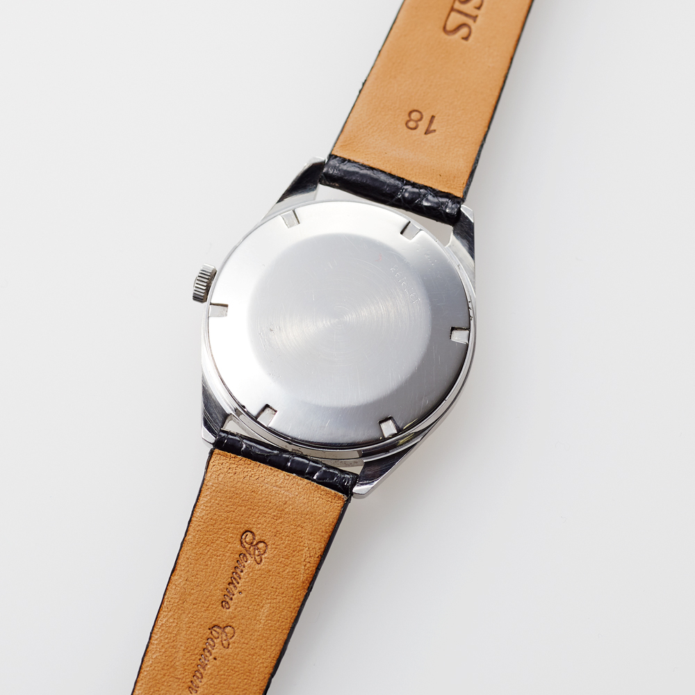 IWC｜Bar index model - 60's｜IWC (Vintage Watch)