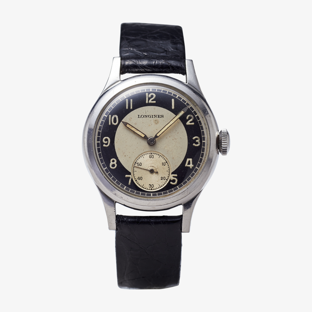 LONGINES｜Men's model - 40's｜LONGINES (Vintage Watch)
