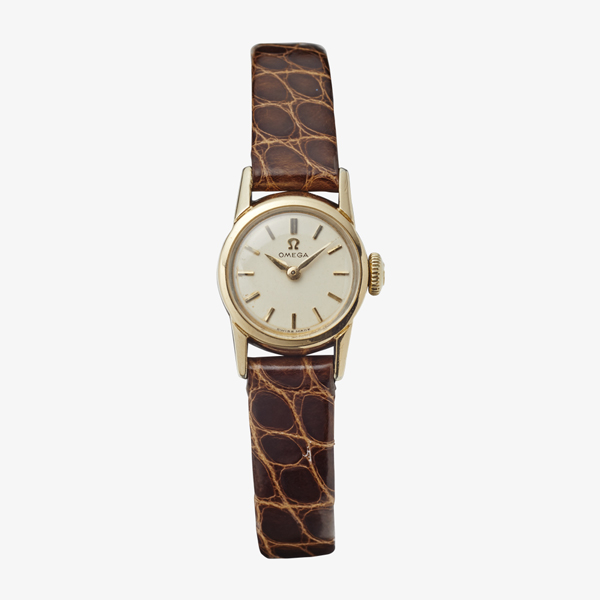 OMEGA｜Ladies’ model – 50’s｜OMEGA (Vintage Watch)