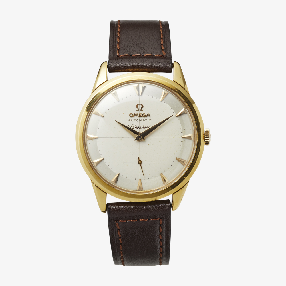 OMEGA｜Geneve - 50's｜OMEGA (Vintage Watch)