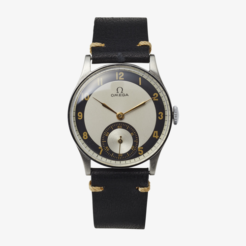 OMEGA｜Men’s model – 40’s｜OMEGA (Vintage Watch)
