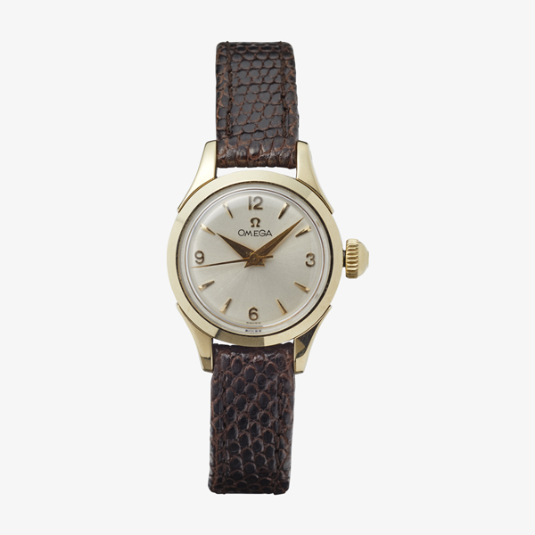 SOLD OUT｜OMEGA｜Ladies’ model – 50’s｜OMEGA (Vintage Watch)