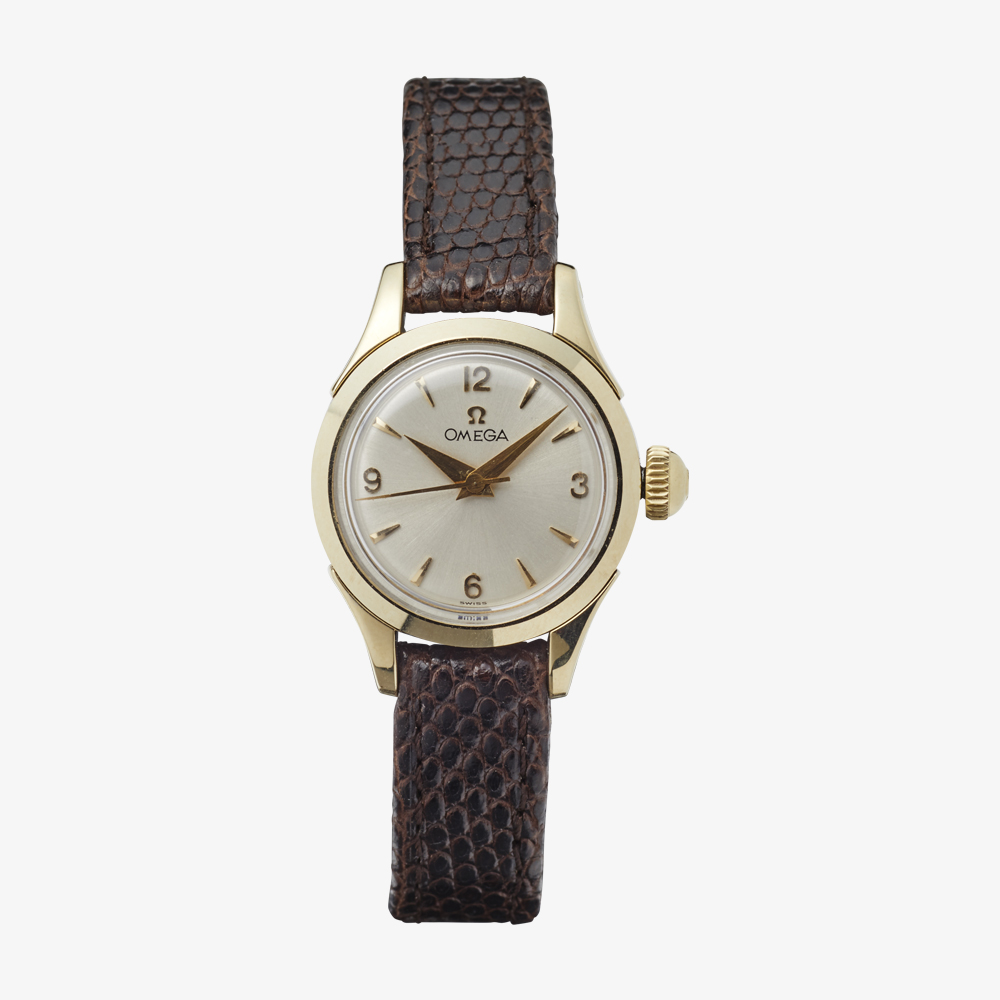 SOLD OUT｜OMEGA｜Ladies' model - 50's｜OMEGA (Vintage Watch)