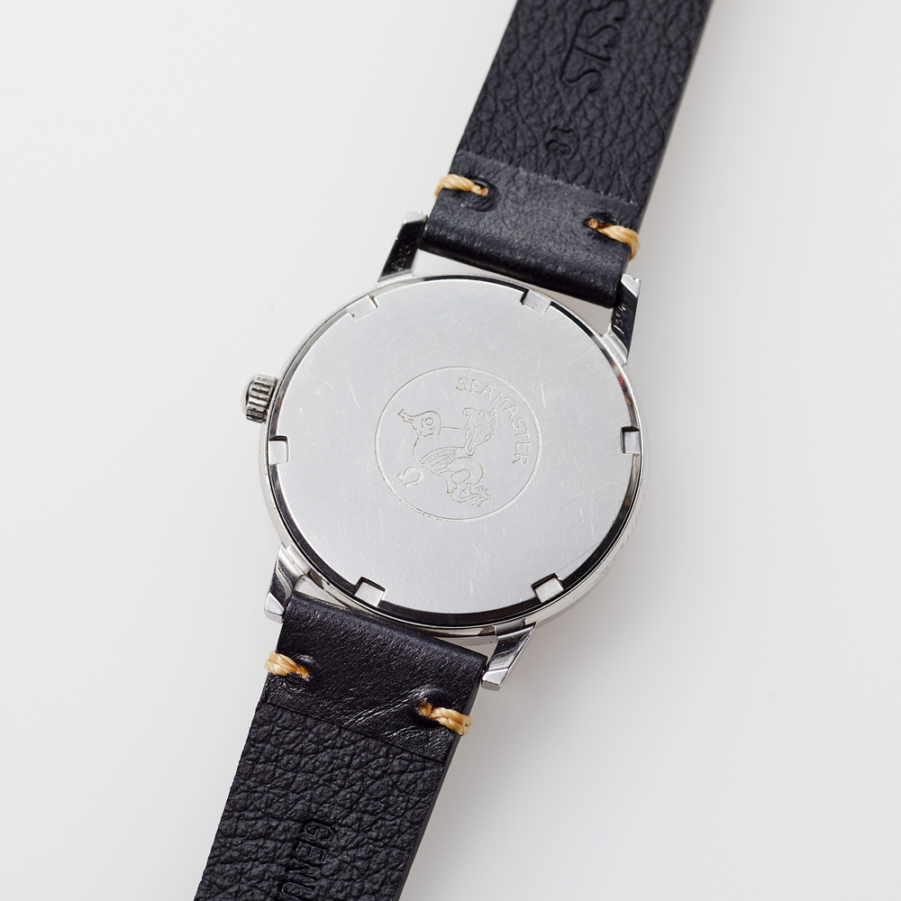OMEGA｜Seamaster 600 - 60's｜OMEGA (Vintage Watch)