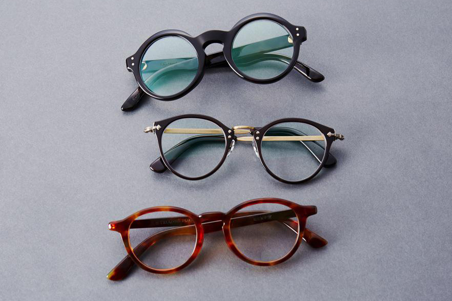 TORTOISESHELL FRAME COLLECTION