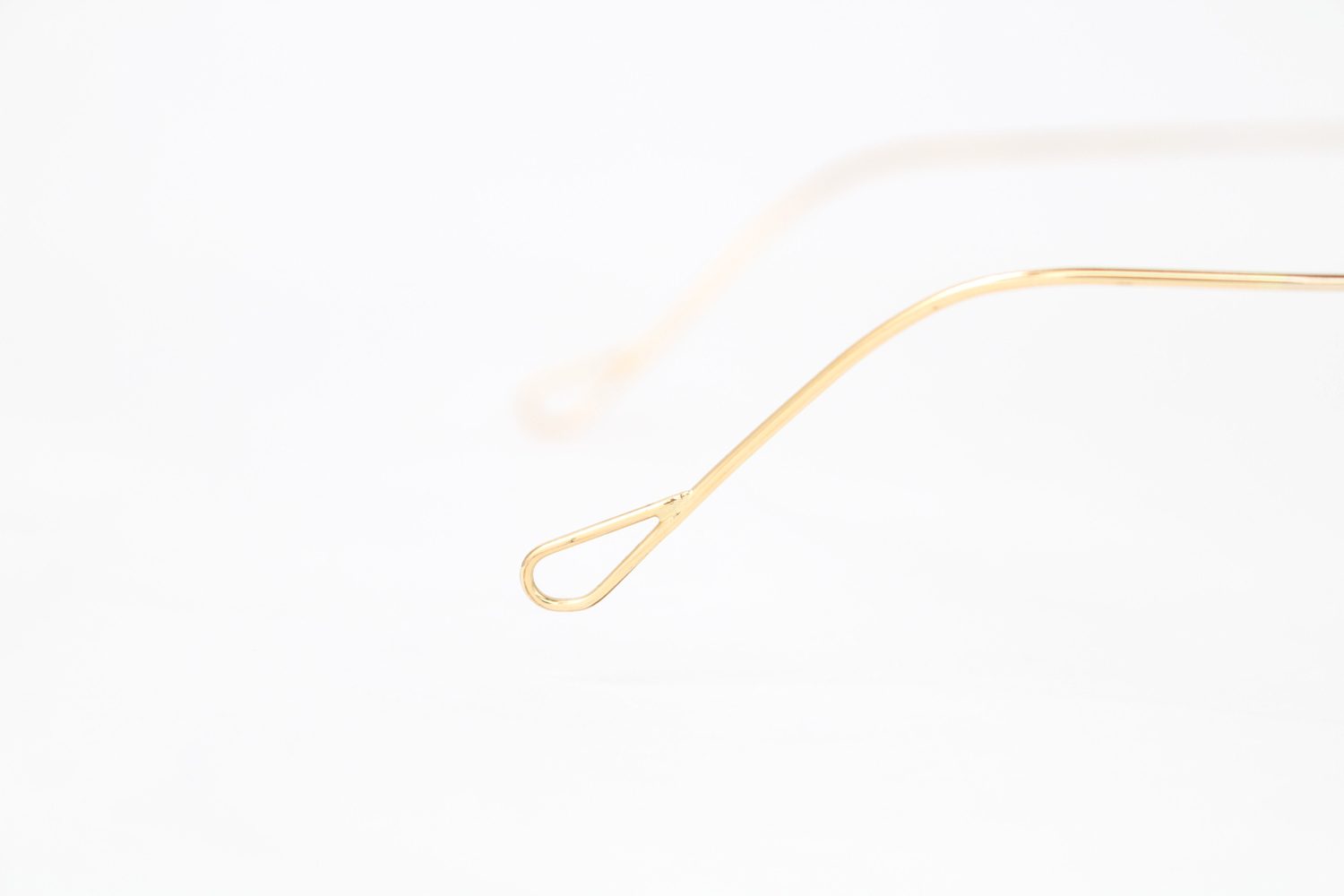 American Optical Company /Full Frame Ful-Vue - YG｜The Spectacle